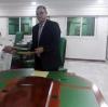 Le Directeur de la CNAM lors d'une précédente cérémonie de signature