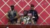 Burkina Faso : la délégation de la CEDEAO repart "confiante"