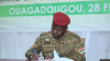 Burkina : Démission de Damiba pour épargner le pays des affrontements