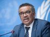 le patron de l’OMS, Tedros Adhanom Ghebreyesus