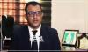 Ould Ahmednah nommé Chargé de mission auprès du ministre de l'Intérieur