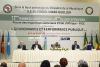 Djibouti : L'IGE Hacen Ould Zeine préside les travaux du 8e Colloque du FIGE