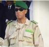 Le Général Ould Ely Mahmoud nommé Chef d''état-major de l'armée de l'air