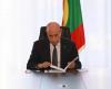Note sur le forum "Global Gateway" auquel participe le Président Ghazouani