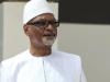 L'ex président malien renversé IBK de retour au Mali