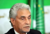 Ould Lebatt nommé directeur de cabinet du président de la commission de l'UA