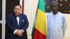 L'Envoyé US au Sahel salue la mise en place d'une transition civile au Mali