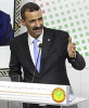 Le gouvernement annonce l'importation imminente du carburant à partir de l’Algérie.