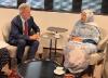 Le PAM disposé à renforcer sa coopération avec la Mauritanie