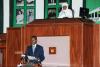 Le PM Ould Bilal devant les députés