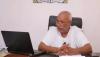Le maire de la commune de Boutilimit Issa Ould Rajel