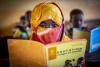 Sahel central : 10 millions d’enfants en grand danger, selon l'UNICEF