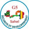 Le G5 Sahel retire le drapeau et la carte du Mali de son logo