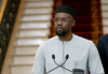 Sonko :  le monde évolue vers un ordre plus équilibré.
