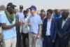L'UE disposée à accompagner les efforts antiterroristes de la Mauritanie 