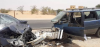  Un accident de la circulation fait des blessés sur la route de l’Espoir