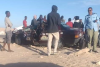 Un mort et des blessés dans un accident de la circulation à Nouadhibou