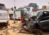 Un décès et un blessé dans un accident de la route près de Chegar ...Photo