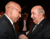 Le président Ghazouani présente ses condoléances à M. Tebboune suite aux incendies en Algérie