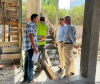 Rabat : Une délégation de l’Habitat s’informe de travaux à l’Ambassade