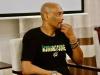 Amir Abdou parmi les nominés de la CAF pour le Joueur africain de l'année