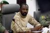 Mali: Entretien téléphonique entre Assimi Goïta et Vladimir Poutine 