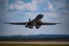 Deux avions US effectuent une mission de travail dans le ciel mauritanien