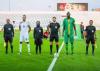 Prépa. CAN 2021 : le Gabon rattrapé par la Mauritanie