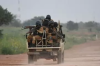 Burkina : 160 terroristes tués et 51 militaires tombés
