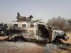 Mali: 8 morts et 8 blessés à la suite de l'attaque terroriste d'un bus