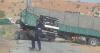 Un camion bloque le trafic routier à l'ouest de Boutilimit… Photo