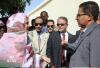 La bibliothèque Ahmed Ould Abdelkader, est ouverte à tous, déclare le DG de l'IPN