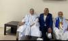 L'opposant mauritanien Ould Limam Chafi rentre après 10 ans d'exil