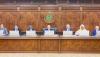 Création d'un Tribunal Spécialisé de lutte contre l’Esclavage ... Communiqué