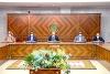 Report de la réunion hebdomadaire du Conseil des ministres