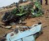 Un hélicoptère de l'armée malienne fait un crash