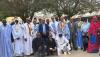 Election de Ould Megueya au poste de président du Croissant Rouge Mauritanien 