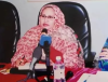 Mint Md Moustapha succède à O. Ahmed Al-Waghef au Parlement