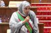 Députée de Nouadhibou Aziza : La crise de soif dans la ville est insupportable