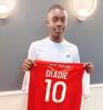 Le Stade de Reims signe avec le joueur "Mourabitounes U23" Diadié