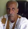 Professeur  Abderrahmane Sidi Hamoud