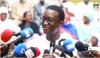 Amadou Ba félicite Bassirou Diomaye Faye pour sa victoire