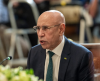 Démenti des rumeurs selon lesquelles Ghazouani s'est entretenu avec Netenyahou