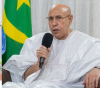 Ghazouani : Je ne m'oppose pas à l'abrogation de la loi sur les symboles si l'intérêt national l'exige
