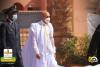 Le président Ghazouani regagne Nouakchott en provenance de Ouadane