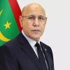 Fête du 3 mai : Le Président Ghazouani adresse ses félicitations à la presse