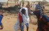 Kankossa : trois incendies dans des villages séparés sur fond de canicule