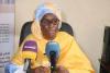 Kadiata Malick Diallo démissionne du groupe parlementaire UFP-RFD