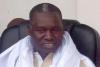 Décès du leader politique Kane Hamidou Baba à Las Palmas