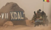 Mali: les Forces armées maliennes détruisent cinq bases terroristes